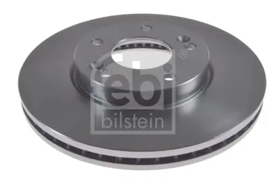 FEBI BILSTEIN 108601 Fren Dıskı Ön 517123K010