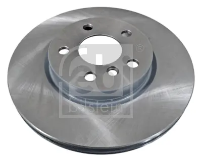 FEBI BILSTEIN 108632 Fren Dıskı Ön 34116866297 34118835362