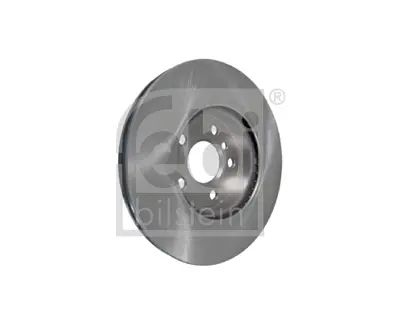 FEBI BILSTEIN 108632 Fren Dıskı Ön 34116866297 34118835362
