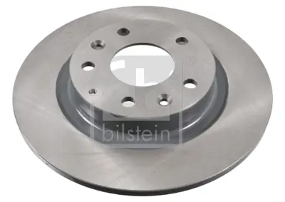 FEBI BILSTEIN 108666 Fren Dıskı Arka D10E26251