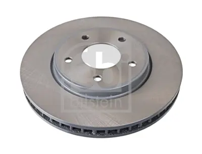 FEBI BILSTEIN 108686 Fren Dıskı Ön 402063NL0B