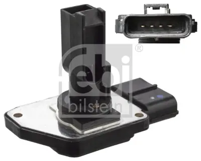 FEBI BILSTEIN 108947 Hava Kıtle Sensoru Ford Mondeo 00>07  2.0 Tdcı 130ps Transıt  01>06 2.0 Tdcı 125ps 1129009