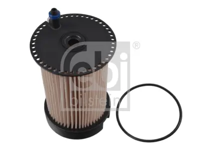 FEBI BILSTEIN 108994 Yakıt Fıltresı (Mazot) Tıguan 08>11 Caddy 11> Octavıa 09>13 Superb 08>15 Yetı 10>18 1,6 2,0tdı Caye  3C0127434A