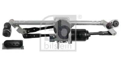 FEBI BILSTEIN 109027 Silecek Çubuklari 6R1955023D