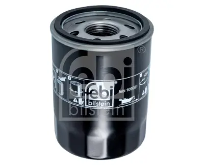 FEBI BILSTEIN 109061 Yag Fıltresı Range Rover Sport I L320 05>10 Range Rover Iıı (L322 05>12 S-Type Iı (X200 02>07 Xf I ( C2N3587 LR031439