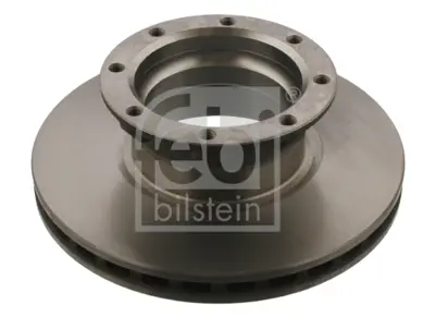 FEBI BILSTEIN 10935 Fren Dıskı Arka A9704231212