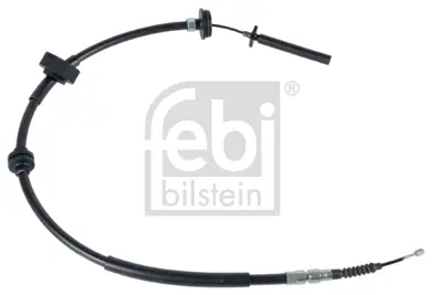FEBI BILSTEIN 109497 Bmw El Frenı Telı 34436870191