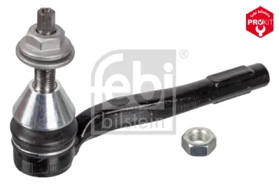 FEBI BILSTEIN 109576 Rot Bası Sag W205 14> A205 16> C205 15> S205 14> W213 16> A238 17> C238 16> S213 16> A2054600705