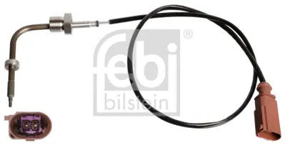 FEBI BILSTEIN 109686 Atık Gaz Isı Sensoru 3L906088HJ
