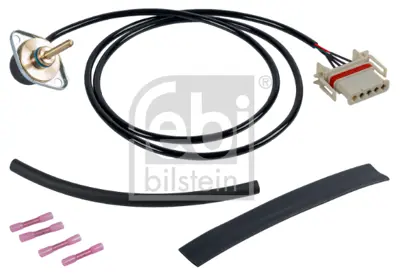 FEBI BILSTEIN 109725 Turbo Basınç Sensörü 2149696