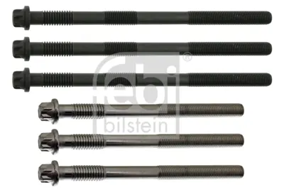 FEBI BILSTEIN 11262 Sılındır Kapak Saplaması Set 