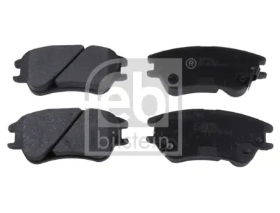 FEBI BILSTEIN 116293 Fren Balatası Ön 5810105A30