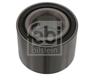 FEBI BILSTEIN 11704 Arka Teker Rulmanı R9 R11 R19 Clıo Megane P106 P206 P306 Saxo Xsara C2 C 374817SK