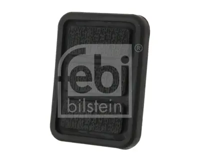 FEBI BILSTEIN 11947 Volvo Debrıyaj/Fren Pedal Lastıgı 675235