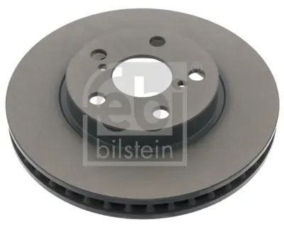FEBI BILSTEIN 12139 Fren Dıskı Ön 4351205010