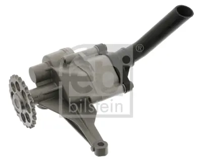 FEBI BILSTEIN 12741 Ik-20ı Yag Pompası Om602 Om605 Om612 W202 W210 S210 A6021802201