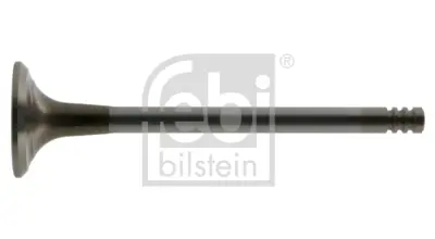 FEBI BILSTEIN 12861 Egzoz Supabı Bmw E30 E34 E36 M40 M52 11341722909