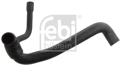 FEBI BILSTEIN 14015 Radyator Hortumu Alt (Klımalı) 190 W201 85>93 A2015016682