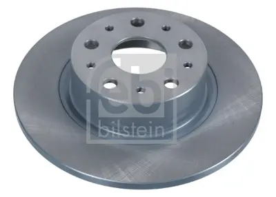 FEBI BILSTEIN 14166 Arka Fren Dısk Aynası Alfa 166 2.4jtd 3.0ı 71739570