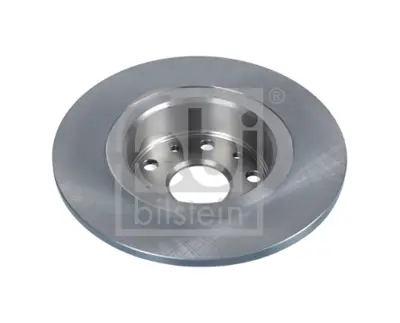 FEBI BILSTEIN 14166 Arka Fren Dısk Aynası Alfa 166 2.4jtd 3.0ı 71739570