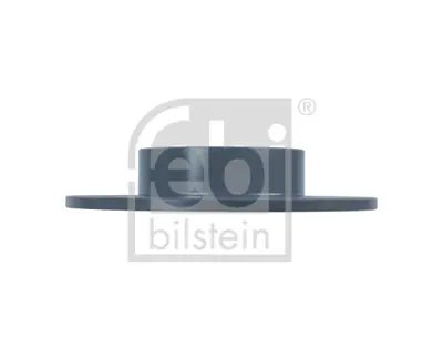 FEBI BILSTEIN 14166 Arka Fren Dısk Aynası Alfa 166 2.4jtd 3.0ı 71739570