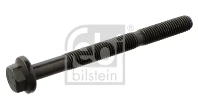 FEBI BILSTEIN 14360 Sılındır Kapak Cıvatası Doblo Palıo Albea 7696197