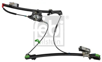 FEBI BILSTEIN 14724 Vag Cam Krıkosu 1H0837402B