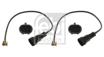 FEBI BILSTEIN 15049 Balata Fısı Setı Daıly Iı Iıı 95>07 93826663