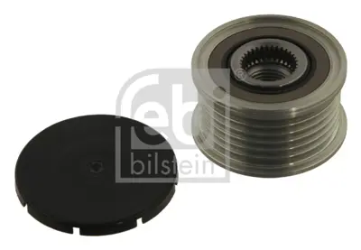 FEBI BILSTEIN 15155 Alternator Kasnagı W203 00>07 W210 99>02 W163 99>05 A6111550415