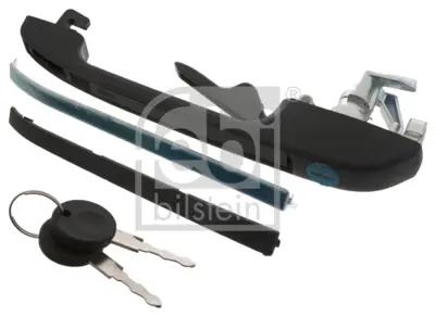 FEBI BILSTEIN 15432 Vag Kapı Kolu 321837205C
