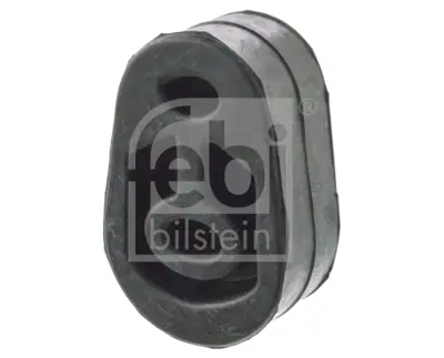 FEBI BILSTEIN 15708 Egzos Askı Lastıgı 6162002