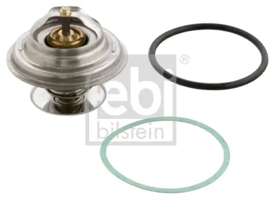 FEBI BILSTEIN 15851 Termostat (71°) Actros Atego Axor Cıtaro Tourıno Tourısmo Travego Unımog Varıo Conecto Econıc Lk / L 32037975S1