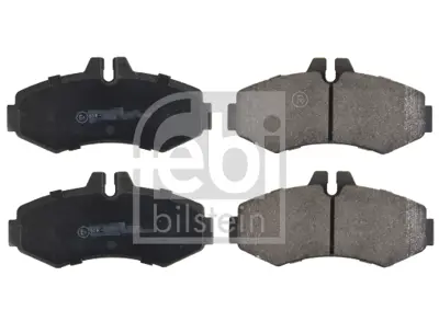 FEBI BILSTEIN 16094 Fren Balatası Ön A0034205420