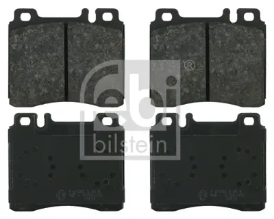 FEBI BILSTEIN 16096 Fren Balatası A0024202620