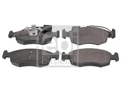 FEBI BILSTEIN 16858 Fren Balatası 77366538