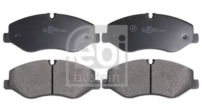 FEBI BILSTEIN 16945 Fren Balatası On V-Class W447 14> Vıto W447 14> A4474210800