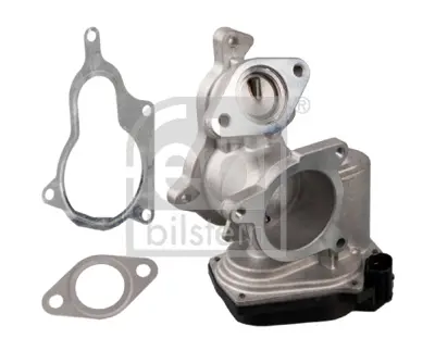 FEBI BILSTEIN 170327 Egzoz Regülatör Valfı Audı A4 (8e) 2.0 Tdı 16v,A4 Avant (8e) 2.0 Tdı 16v,A4 Avant Quattro (8e) 2.0 3G131501R