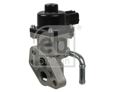 FEBI BILSTEIN 170329 Egr Valfı Komple Mondeo Iv 07>14 S-Max 10>15 Maverıck: 2.3 16v 07>15 2.0 Duratec Benzınlı 5204549 8694697 LF0120300B