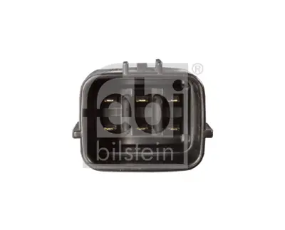 FEBI BILSTEIN 170329 Egr Valfı Komple Mondeo Iv 07>14 S-Max 10>15 Maverıck: 2.3 16v 07>15 2.0 Duratec Benzınlı 5204549 8694697 LF0120300B