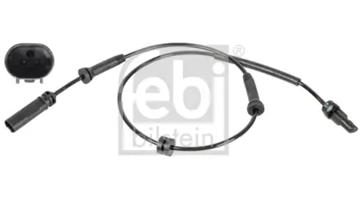 FEBI BILSTEIN 170429 Bmw Abs Sensörü 34526791748