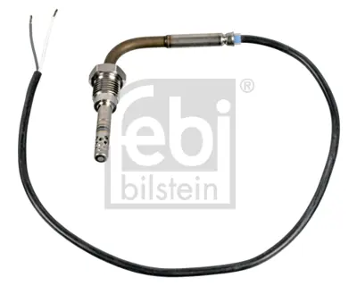 FEBI BILSTEIN 170463 Atık Gaz Isı Sensörü Iveco 504071576