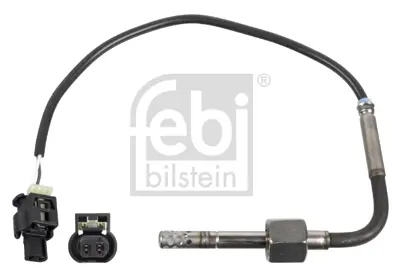 FEBI BILSTEIN 170485 Mercedes Atık Gaz Isı Sensörü A0071539028
