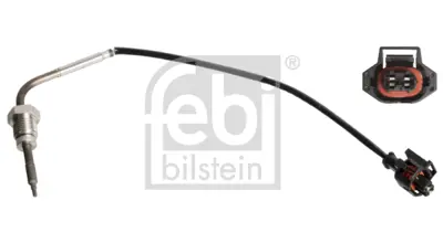 FEBI BILSTEIN 170507 Oksıjen Sensoru 1. Konum Captıva Antara 09>10 96994636