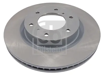FEBI BILSTEIN 170599 Fren Dıskı Mıtsubıshı Montero 4x4 (V87w) 3.8 V6 24v,Montero 4x4 (V97w) 3.8 V6 24v,Montero 4x4 (V98w 4615A038