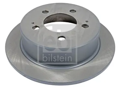 FEBI BILSTEIN 170608 Fren Dıskı Ssangyong Actyon (Ca) 2.0 E-Xdı 16v,Actyon (Ca) 2.2 E-Xdı 16v,Actyon (Ca) 2.3 16v,Actyon 4840109001