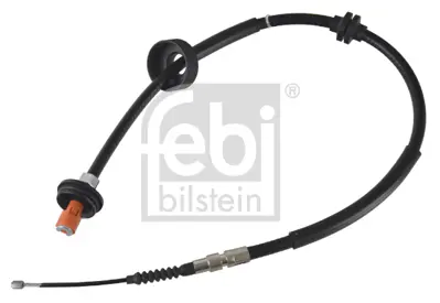 FEBI BILSTEIN 170669 Bmw El Frenı Telı 34436870192
