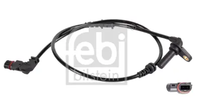 FEBI BILSTEIN 170682 Abs Sensoru On Sag X218 12>17 C218 11>17 W212 13>16 S212 11>16 A2129053403