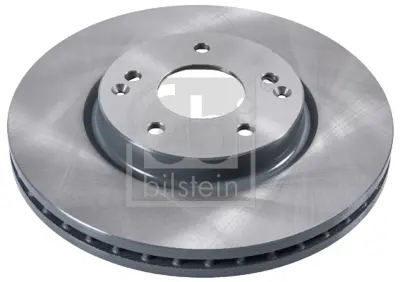 FEBI BILSTEIN 170696 Fren Dıskı Ssangyong Korando (A0) 2.0 Tdı 16v,Korando 4x4 (A0) 2.0 Tdı 16v 4144134002