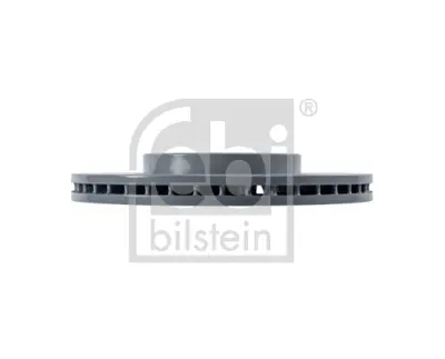 FEBI BILSTEIN 170696 Fren Dıskı Ssangyong Korando (A0) 2.0 Tdı 16v,Korando 4x4 (A0) 2.0 Tdı 16v 4144134002
