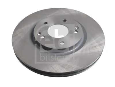 FEBI BILSTEIN 170698 Fren Dıskı On Ssanyoung Tıvolı 2015-> 4144135000